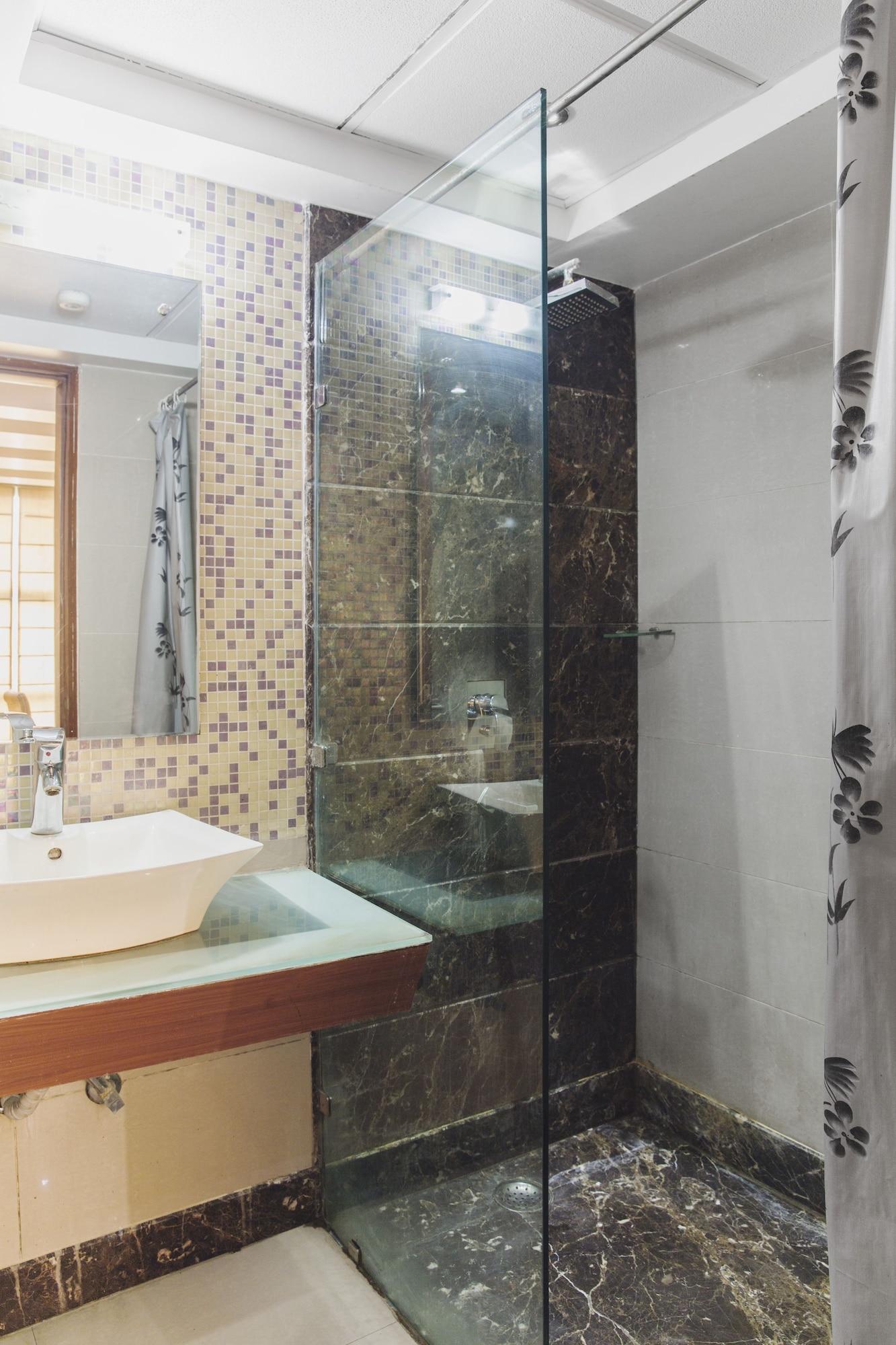 Hotel Palm Do'R - 02 Mins From New Delhi Railway Station Екстериор снимка
