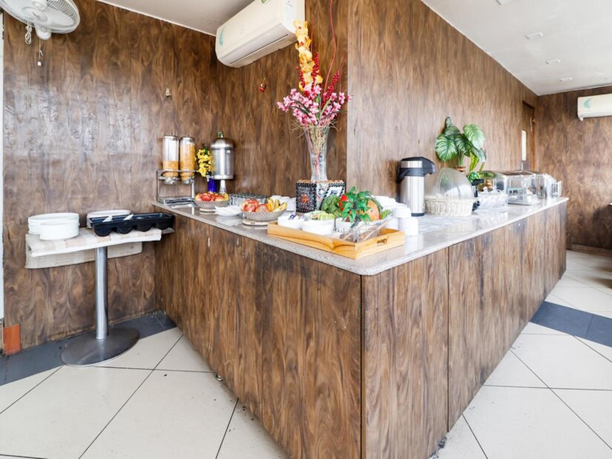 Hotel Palm Do'R - 02 Mins From New Delhi Railway Station Екстериор снимка