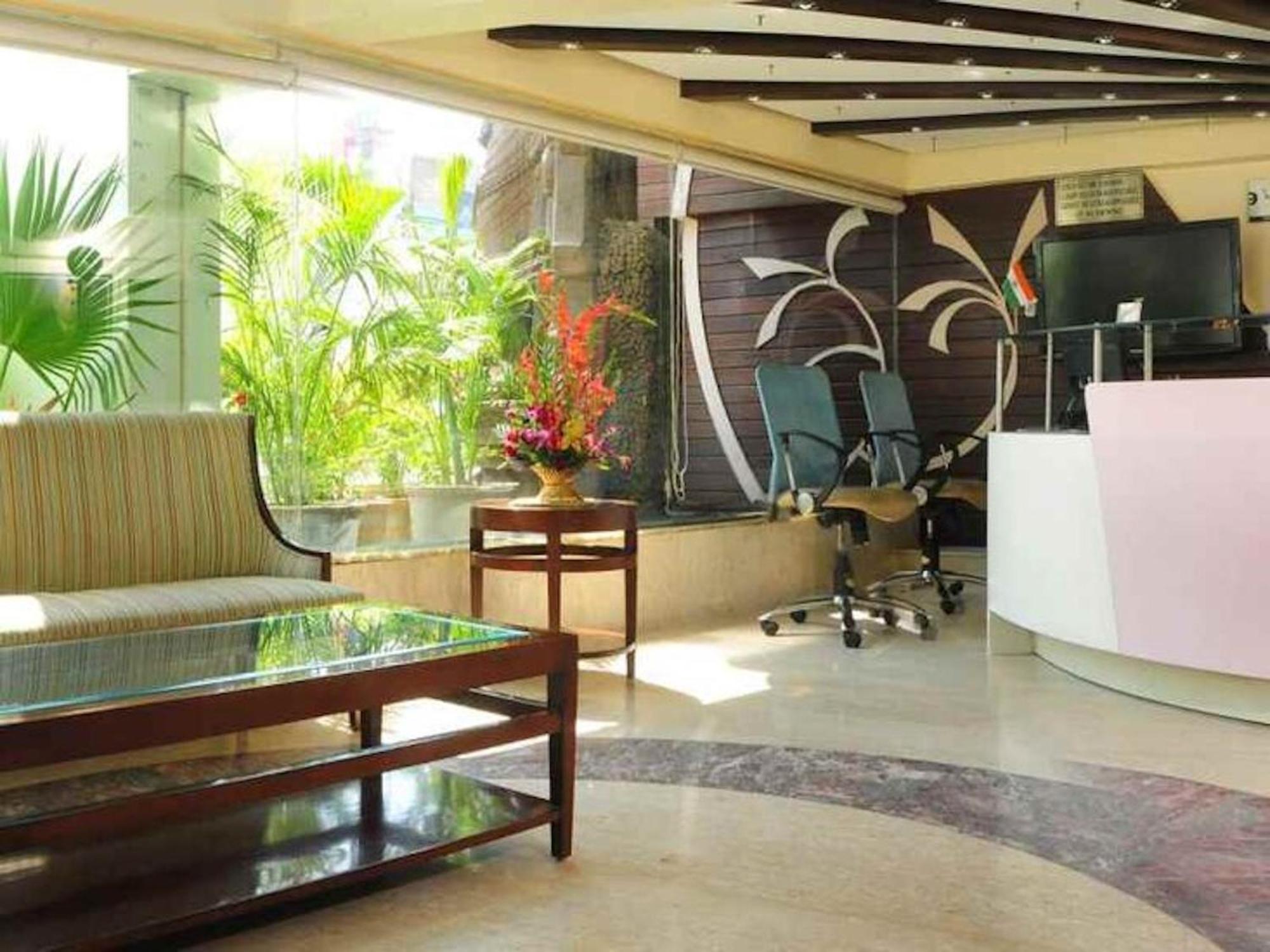 Hotel Palm Do'R - 02 Mins From New Delhi Railway Station Екстериор снимка